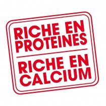 REGILAIT CALCIUM+ Leche en polvo desnatada rica en calcio Lata de 300g